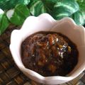 ayureo's cooksnap of when they made 激旨！もずくしょうが味噌.