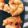 ForestGump's cooksnap of when they made 簡単！美味しい！絶品唐揚げ！.