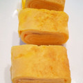 おかずさん88's cooksnap of when they made 絶対おいしいお弁当用たまごやき.