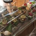 didiko's cooksnap of when they made おもてなし前菜に✿ズッキーニの簡単マリネ.