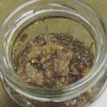 颯光音's cooksnap of when they made 梅味噌　傷の梅もOK.