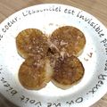 Meg☆0725's cooksnap of when they made ☀レンジ併用で簡単♪大根ステーキ.