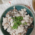 wataru1026's cooksnap of when they made 五目豆のリメイク白和え.