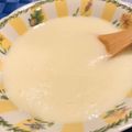 nopimoco's cooksnap of when they made 簡単☆ジャガイモのポタージュ.