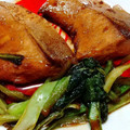 ゆか☆猫's cooksnap of when they made 簡単！ごく普通のブリの照り焼き 美味です.