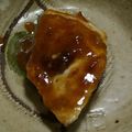 ヨシヨッシー's cooksnap of when they made ♡メカジキのやわらか味噌焼き♡.