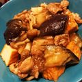 りんごAME's cooksnap of when they made 体を中から温めよう！厚揚げの生姜あんかけ.