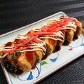 プニのふ04's cooksnap of when they made オッサンのお好み卵焼き.