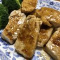 ぽんしゅラブ子's cooksnap of when they made 柚子胡椒香る♪ビンチョウマグロのソテー.