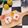 ★サンセット★'s cooksnap of when they made 食パンで簡単に♪桜香るお饅頭.
