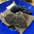 かかし79's cooksnap of when they made 使い方いろいろ！シャンピニオンソース.