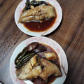 嵐の松潤が大好き♥️♥️'s cooksnap of when they made フライパンで簡単♪少し甘いカレイの煮付け.