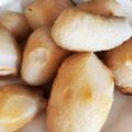 まさむにゃ。's cooksnap of when they made ツルツル☆簡単！里芋の皮むき.