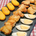あゆまんま♪'s cooksnap of when they made 我が家の柚子ごしょう入り唐揚げ☆.