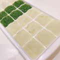 ゆにこーん☆'s cooksnap of when they made 離乳食初期～　カリフラワーのペースト.