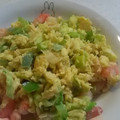 aizu_po's cooksnap of when they made 海老と卵の中華炒め.