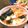 クリーピングタイム☆'s cooksnap of when they made 簡単！キムチ風味☆わかめ豆腐のお味噌汁.