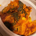 みやこんぶ。's cooksnap of when they made 試して欲しい♪おいしいかぼちゃの煮物.