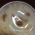 こうよし's cooksnap of when they made なめこのとろみ＊酸辣湯スープ.