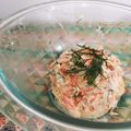 FaithAloha's cooksnap of when they made トルコの家庭料理☆人参のヨーグルト和え.