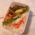 yesmama's cooksnap of when they made 簡単！グリルでさつまいものバター醤油蒸し.