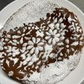 しっちゃん♪'s cooksnap of when they made 簡単濃厚チョコレートチーズケーキ.