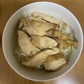 フレンチブルの母's cooksnap of when they made 煮るだけ！鷄チャーシュー.