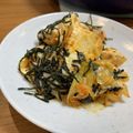つんころがし's cooksnap of when they made キムチ豆腐☆チーズのせ☆試作版(^-^;.