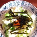 琉氏♧Lushi's cooksnap of when they made ダイエットや夜食にキャベツで釜玉うどん風.