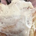 きーゆーさん's cooksnap of when they made 泡立て裏技☆お子様も簡単♪生クリーム☆.