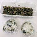 りっか〜's cooksnap of when they made 子供も大好き★大根の葉ふりかけ♪.