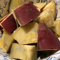 ましゅまろさんと's cooksnap of when they made 簡単！さつまいもと豚バラの煮物♫.