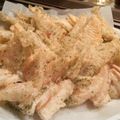 ピコちゃんママ's cooksnap of when they made 磯香る☆たけのこの天ぷら♪.