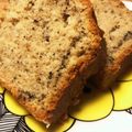 さっちゃんまま's cooksnap of when they made しっとりふわふわ*紅茶のパウンドケーキ.