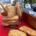 ちょこふみ's cooksnap of when they made マクビティだ！全粒粉ビスケット.