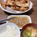 ナマ様's cooksnap of when they made 時短でもやわらか♡大根のそぼろあんかけ.