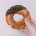 低脂質にこだわりたい's cooksnap of when they made 冷凍ドーナツ☆彡（オールドファッション）.