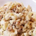yukky☆mama's cooksnap of when they made 子ども大好き！辛くない麻婆豆腐.