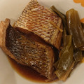 花に嵐's cooksnap of when they made ねぎたっぷりまるごと真鯛の煮付け.