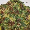 たらららーん's cooksnap of when they made 簡単すぎ☆ネギ焼き.