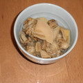 ☆まゆタン☆'s cooksnap of when they made たけのことホタテの煮物.
