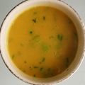 ☆ひなたmama☆'s cooksnap of when they made ☆超簡単☆カレーおじや.