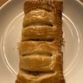 ひよこブラザーズ's cooksnap of when they made mサーモンのパイ包み焼き.