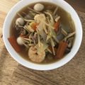 クックMQQTNW☆'s cooksnap of when they made 八宝菜.