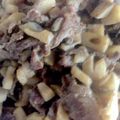 キロリン's cooksnap of when they made れんこんと牛肉の佃煮！ご飯止まりませんっ.
