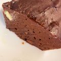 みなぶまみー's cooksnap of when they made 重量感✨しっとりもちもち✨お豆腐ケーキ.
