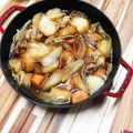 りょーこ0520's cooksnap of when they made 肉じゃが　すぐある材料４種類で美味い.