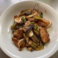 かすたーP's cooksnap of when they made サクッうま♪さんまの甘辛炒め.