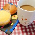 あゆまんま♪'s cooksnap of when they made コーヒーは頭痛の予感にも胃腸の消化にも！.
