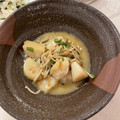 ysakY's cooksnap of when they made 簡単！ほたてときのこのバター醤油炒め.